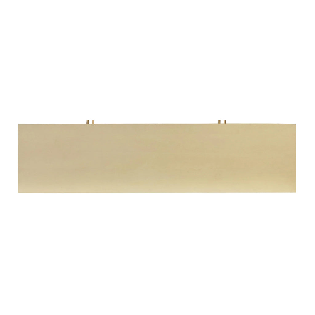 Sierra 72" Cane Sideboard