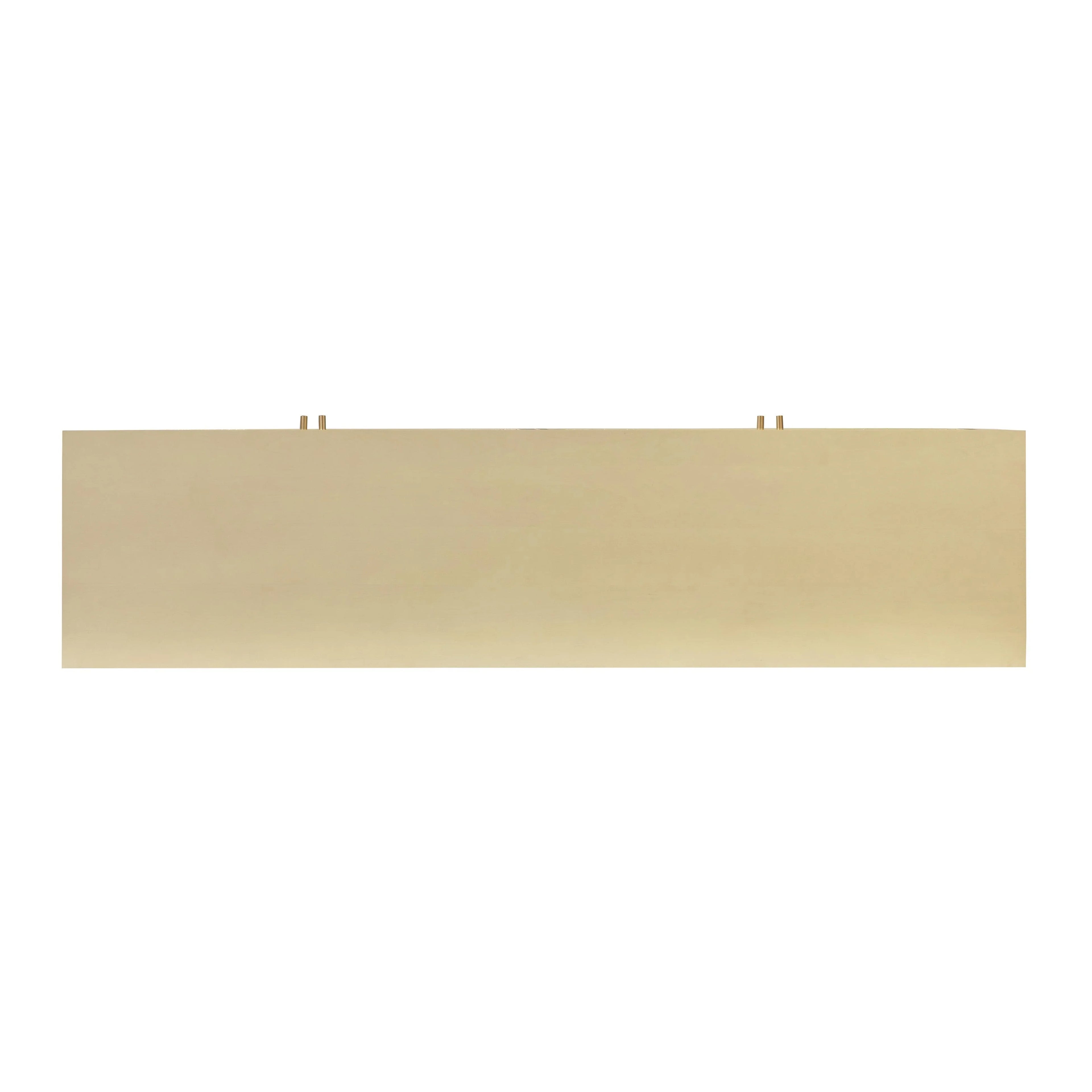 Sierra 72" Cane Sideboard