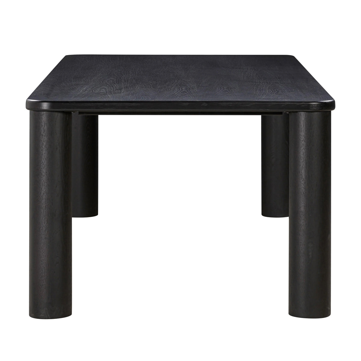 Akola 106" Oak Rectangular Dining Table