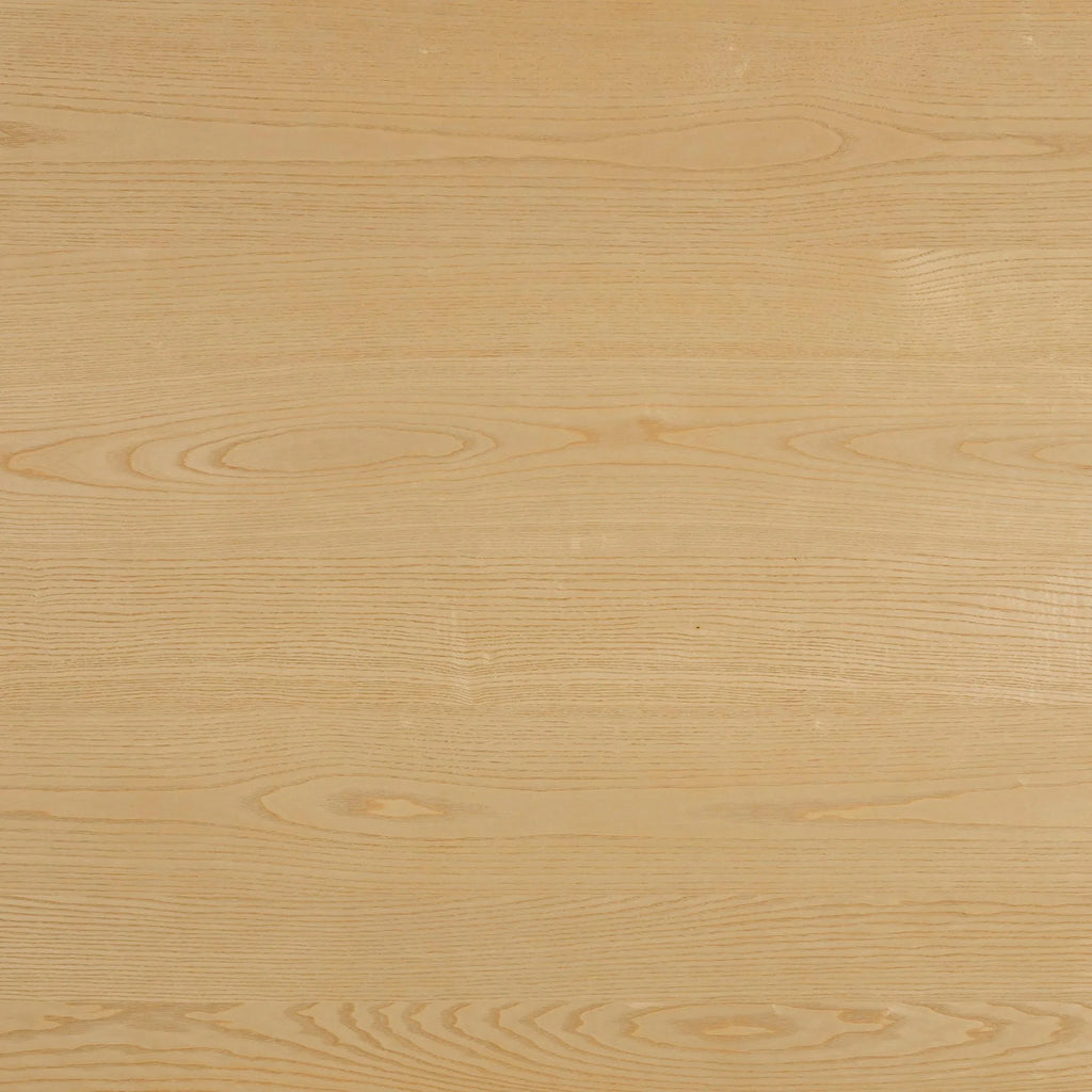 Bambi 90" Ash Rectangular Dining Table