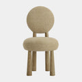 Sulley Performance Basketweave Dining Chair