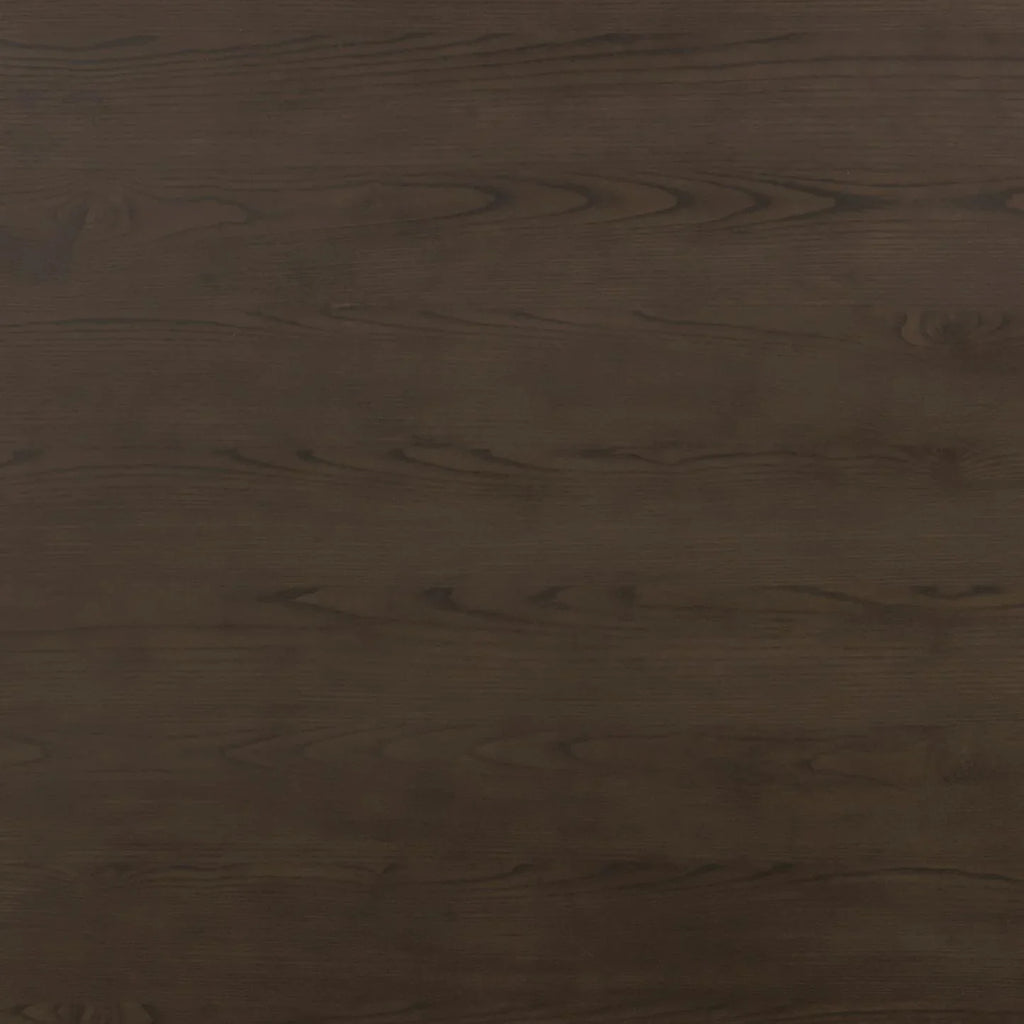 Bambi 90" Ash Rectangular Dining Table