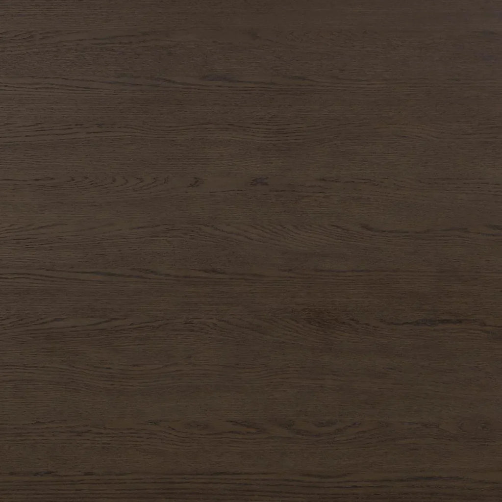 Akola 106" Oak Rectangular Dining Table