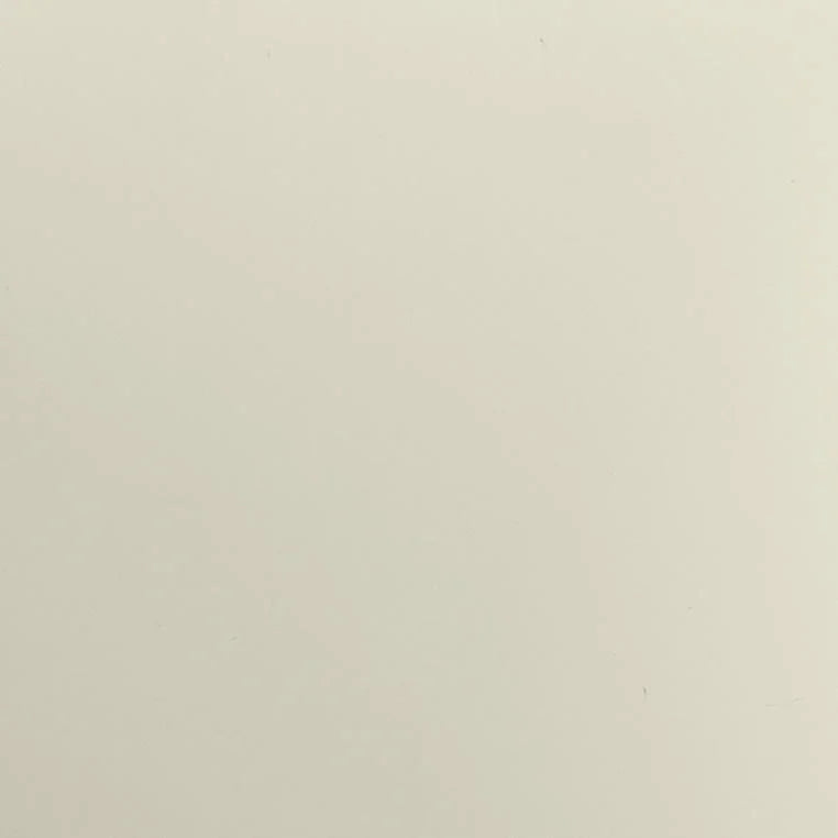 Bobbie Cream Contract-Grade Vegan Leather Dining Chair