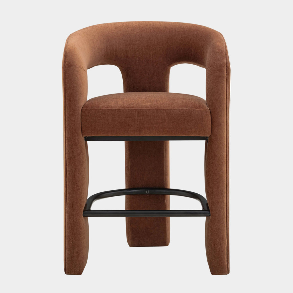 Malone Performance Chenille Stool