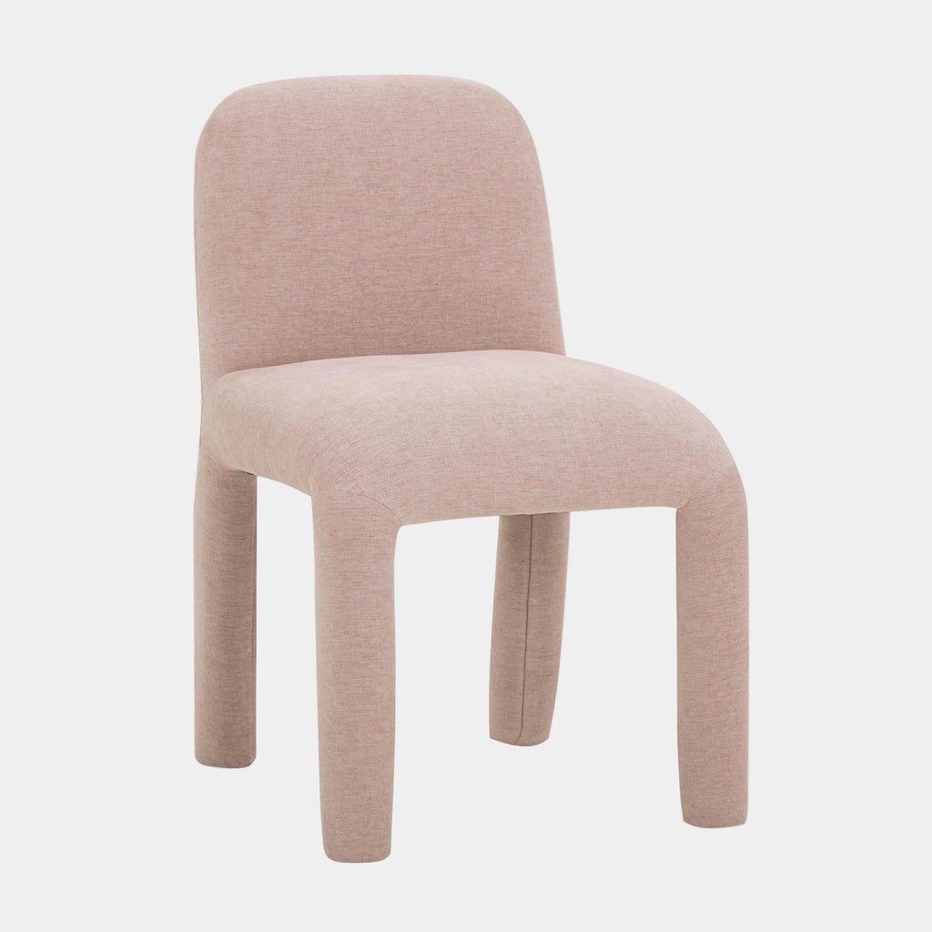 Georgia Performance Chenille Dining Chair