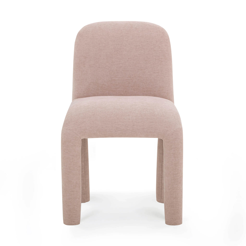 Georgia Performance Chenille Dining Chair