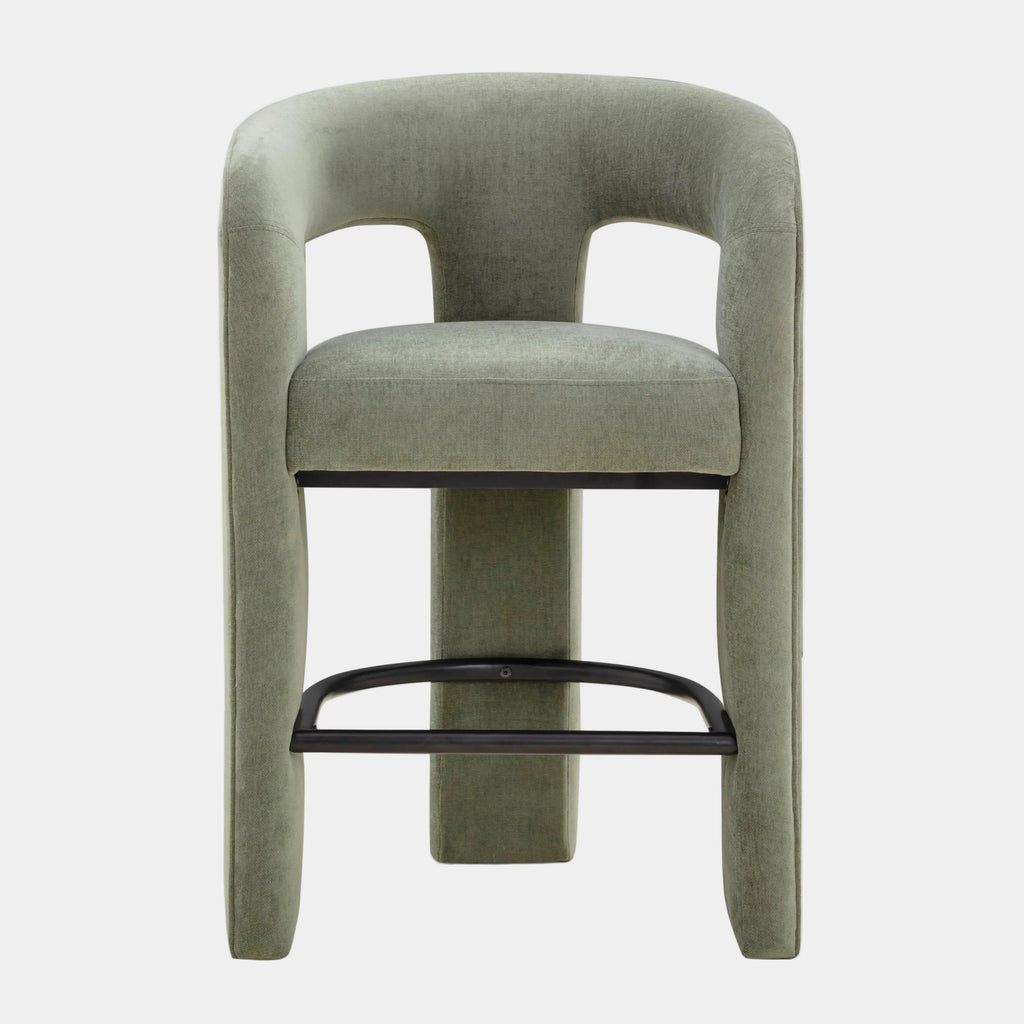 Malone Performance Chenille Stool