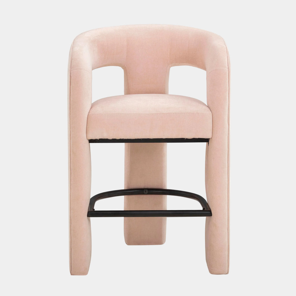 Malone Performance Chenille Stool