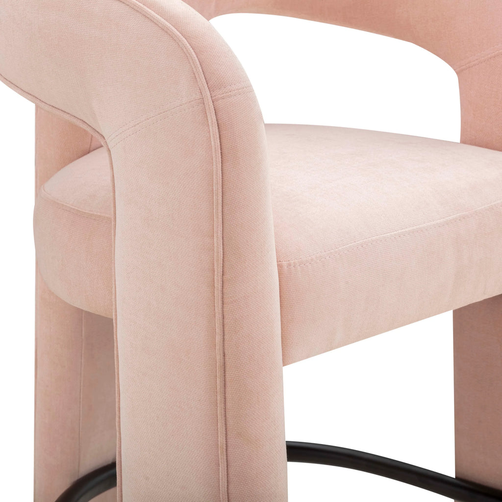 Malone Performance Chenille Stool