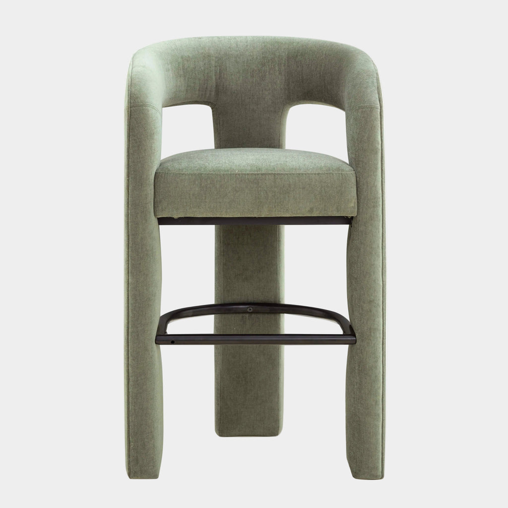 Malone Performance Chenille Stool