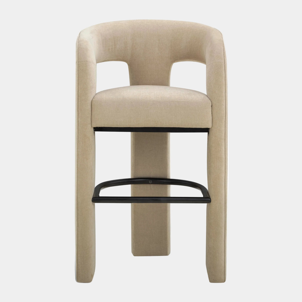 Malone Performance Chenille Stool