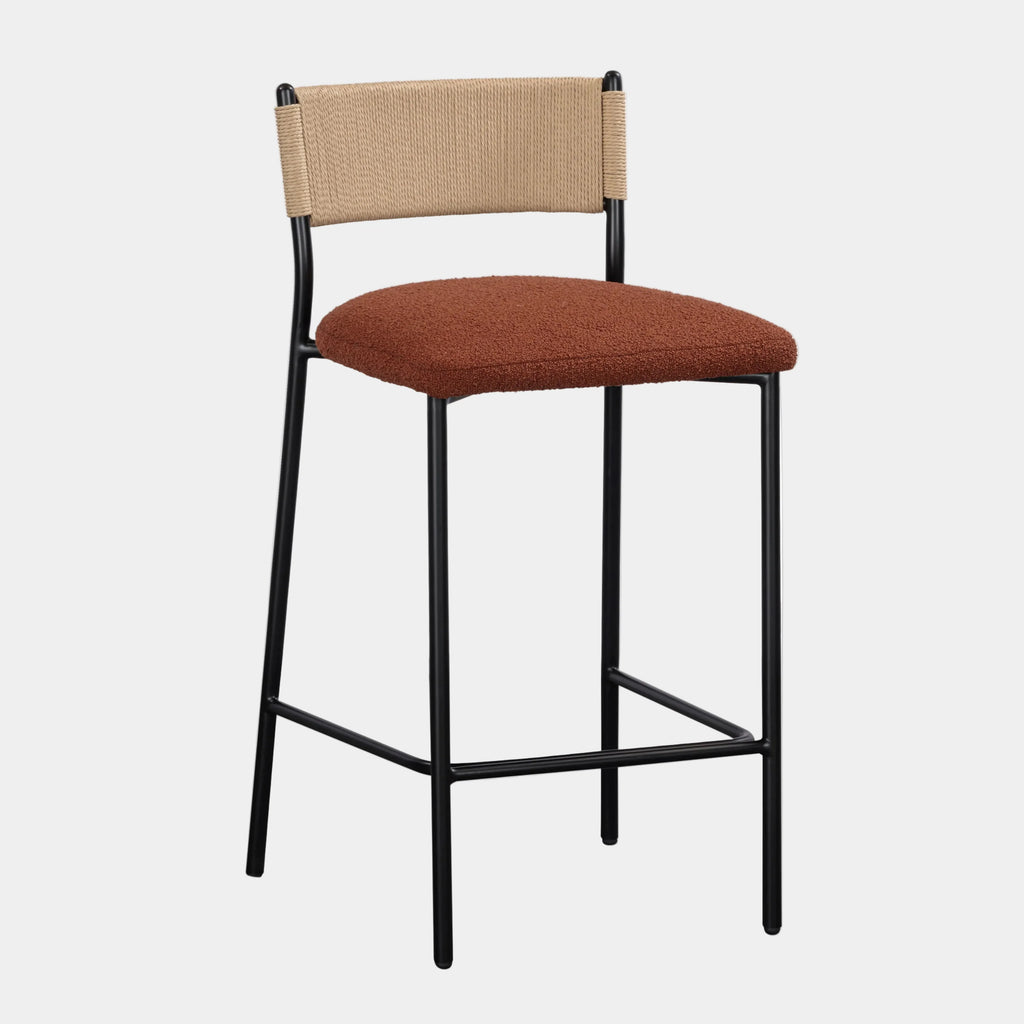 Celine Performance Boucle Stool