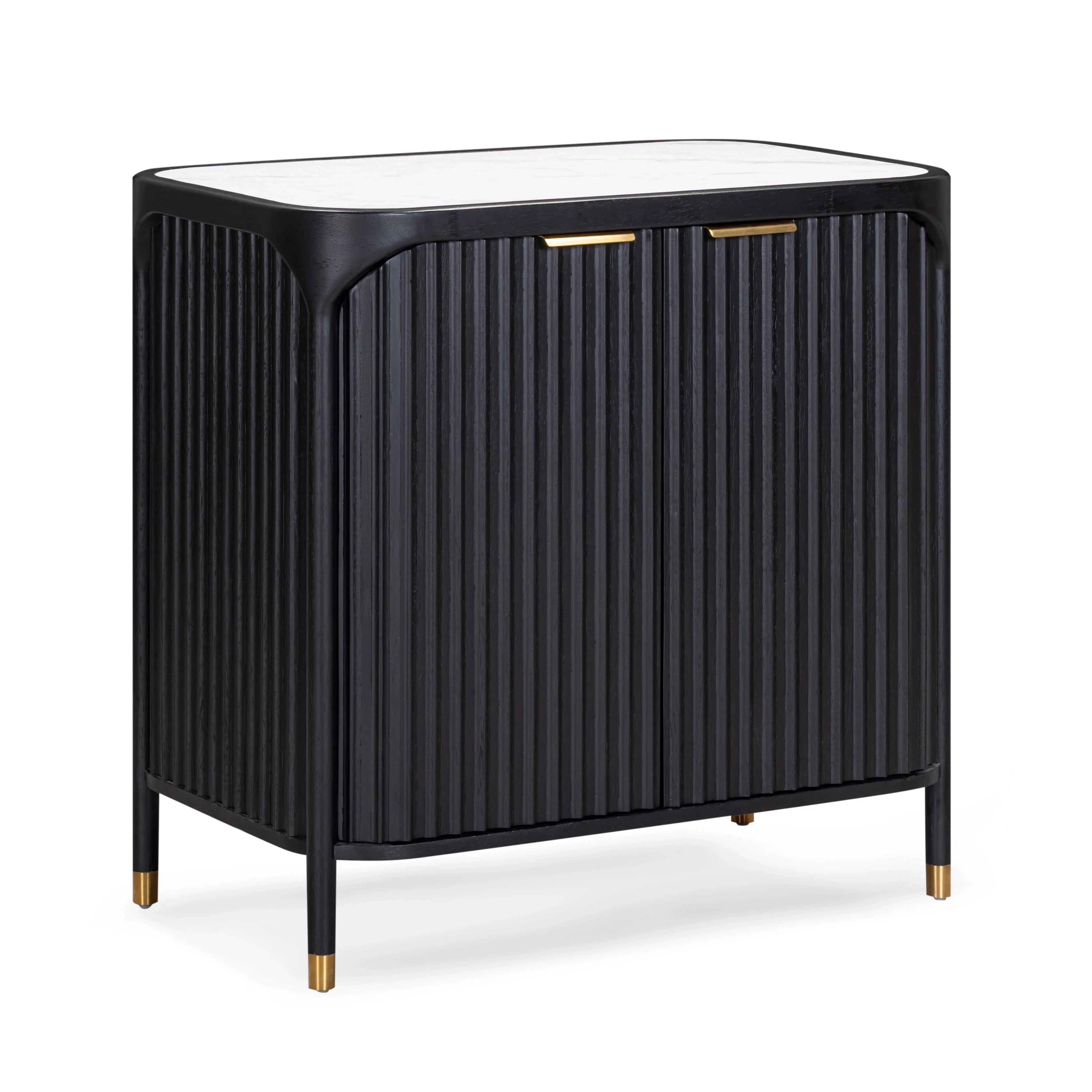 Yaha Bar Cabinet