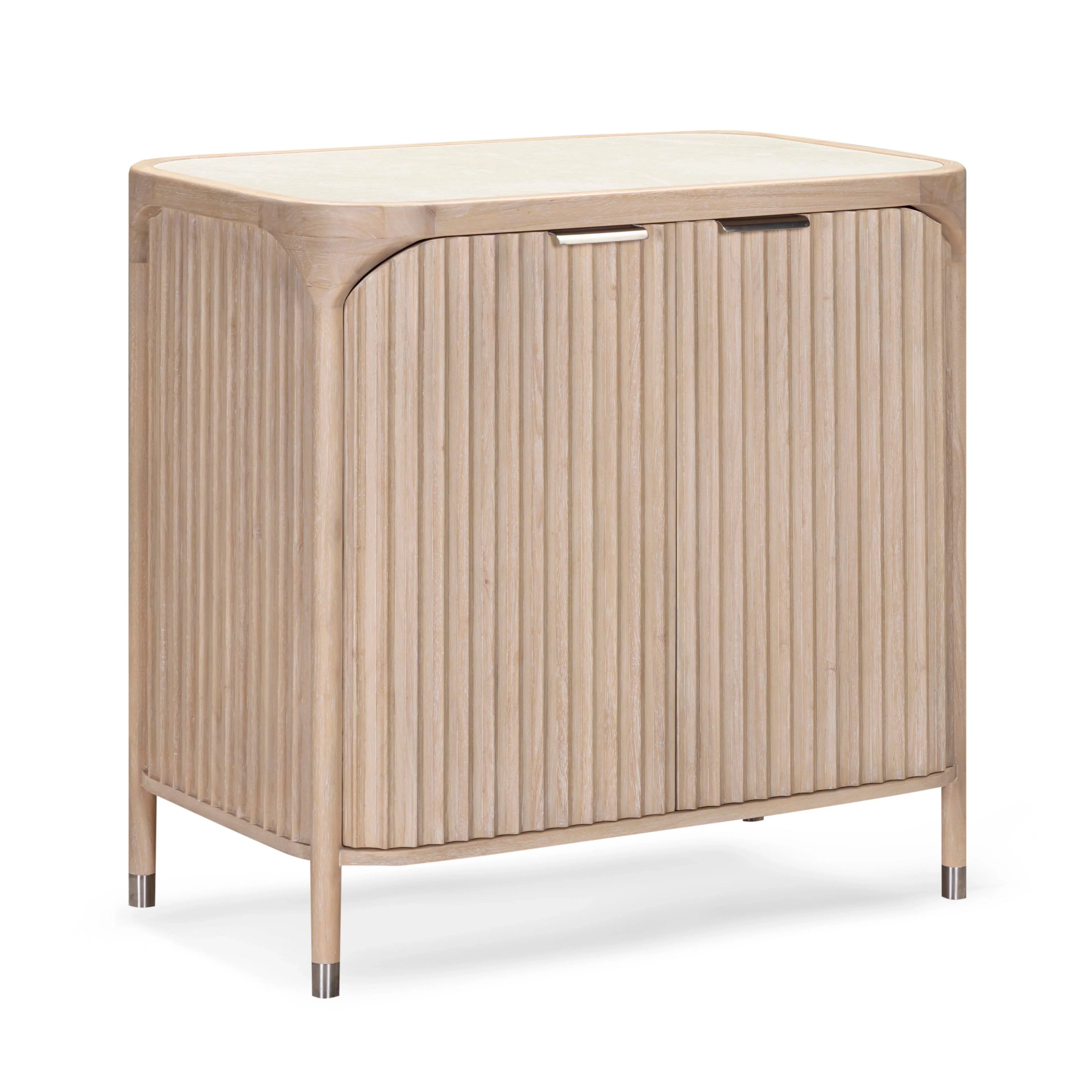 Yaha Bar Cabinet