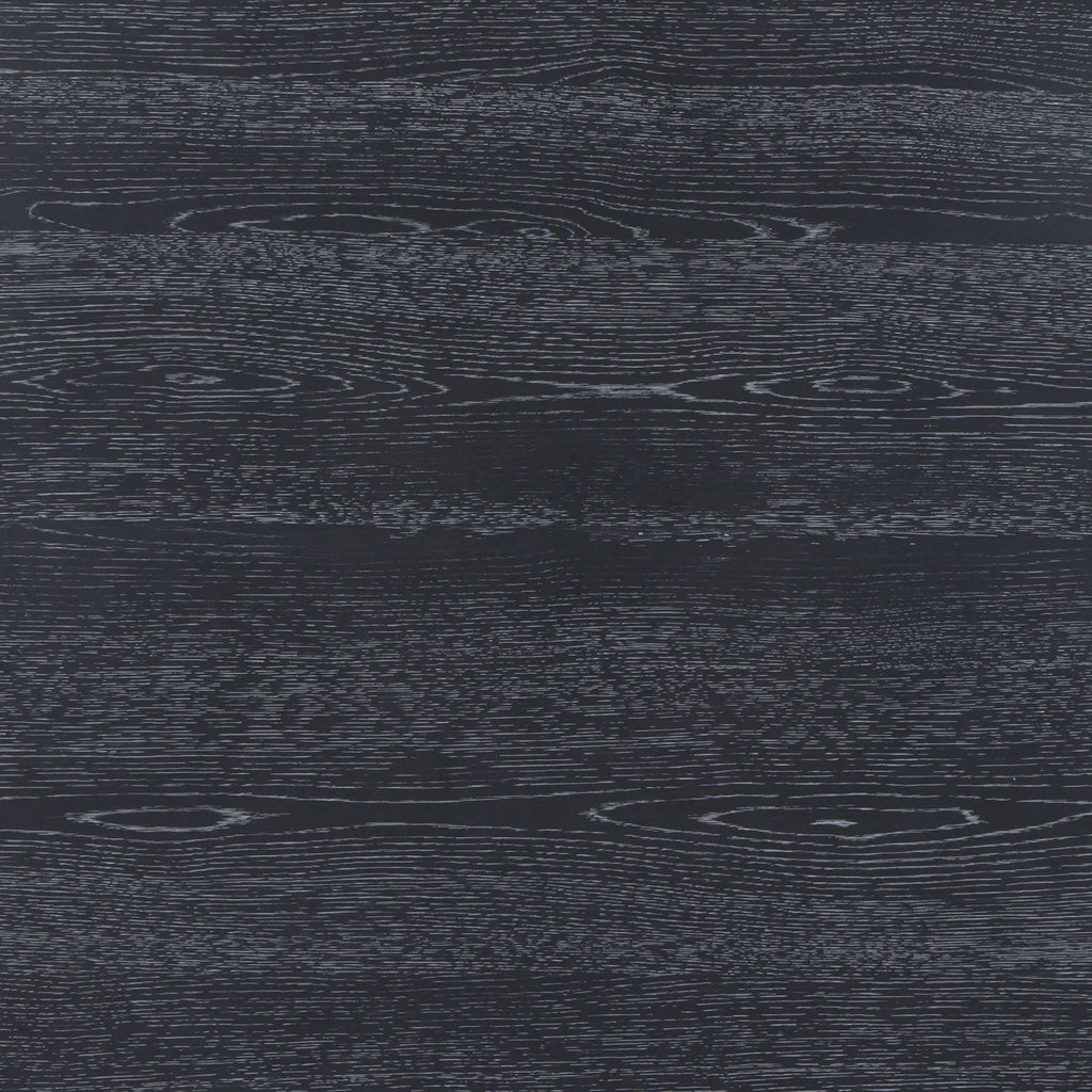 Sahara Round Oak Dining Table (41"-60")