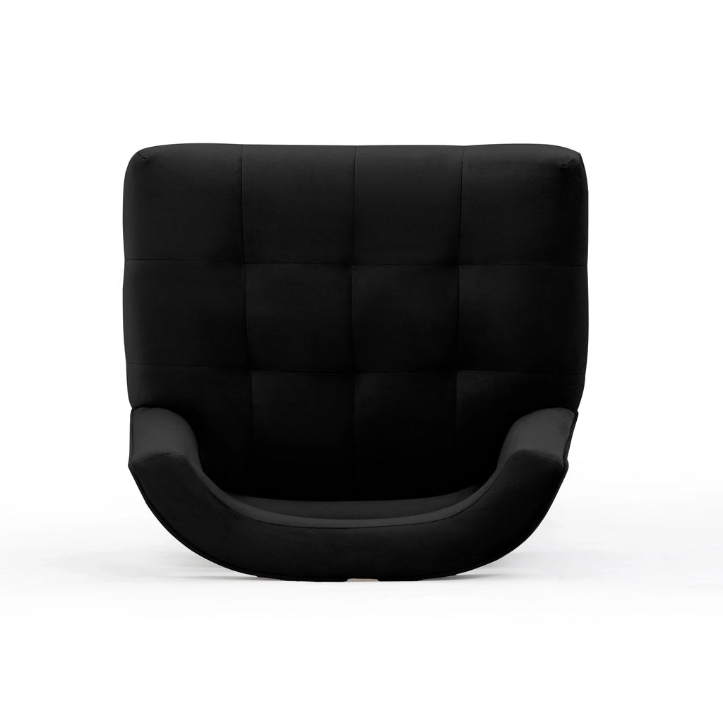 Hart Performance Velvet Stool
