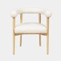 Spara Performance Boucle Dining Chair