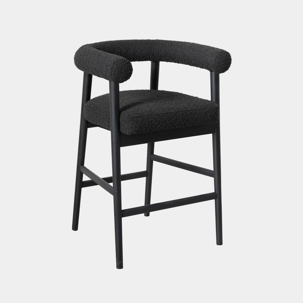 Spara Performance Boucle Counter Stool