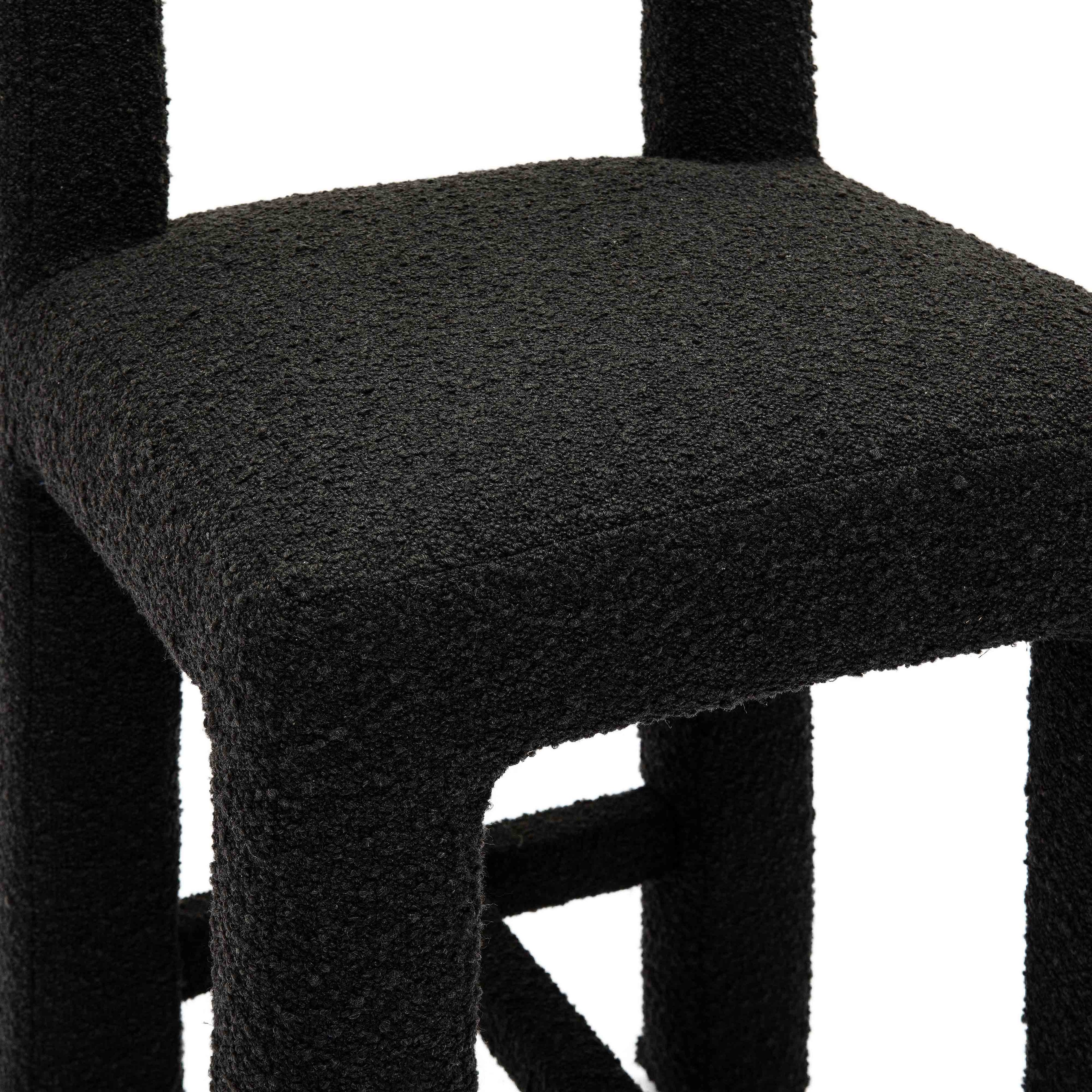 Hazel Performance Boucle Counter Stool
