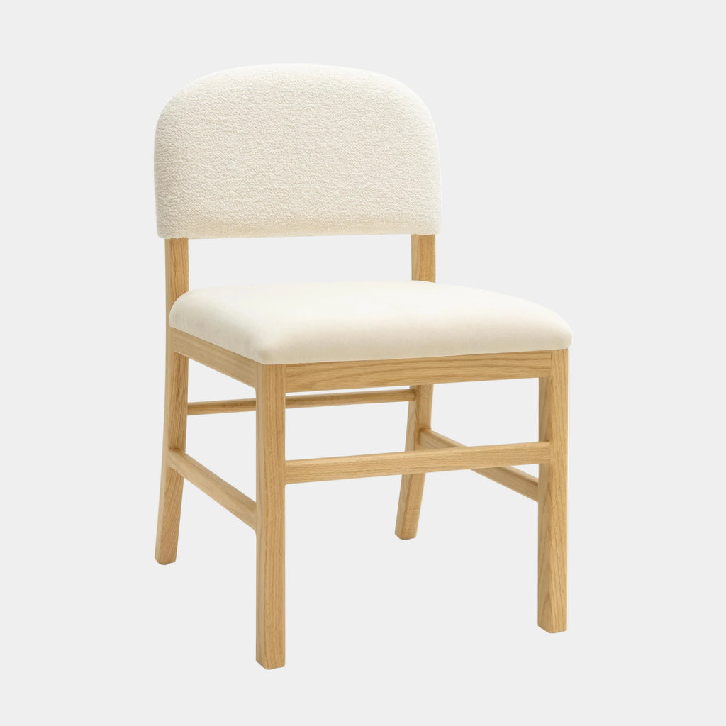 Calla Performance Velvet Dining Chair