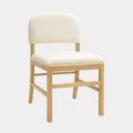 Calla Performance Velvet Dining Chair