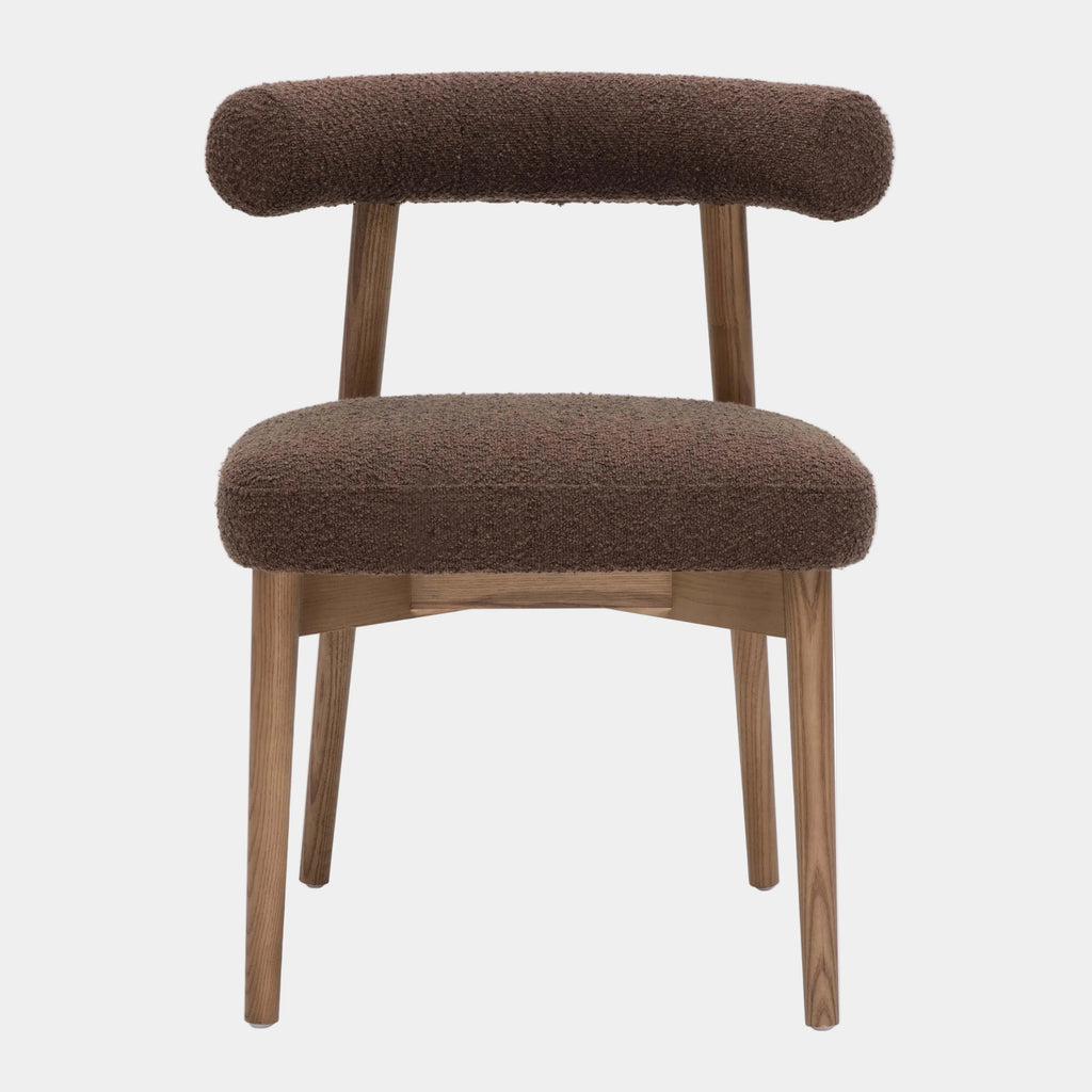 Spara Performance Boucle Side Chair