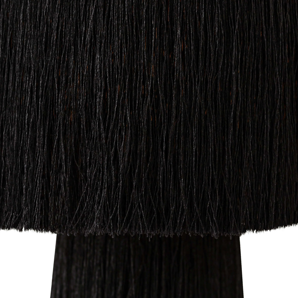 Atolla Tassel Table Lamp