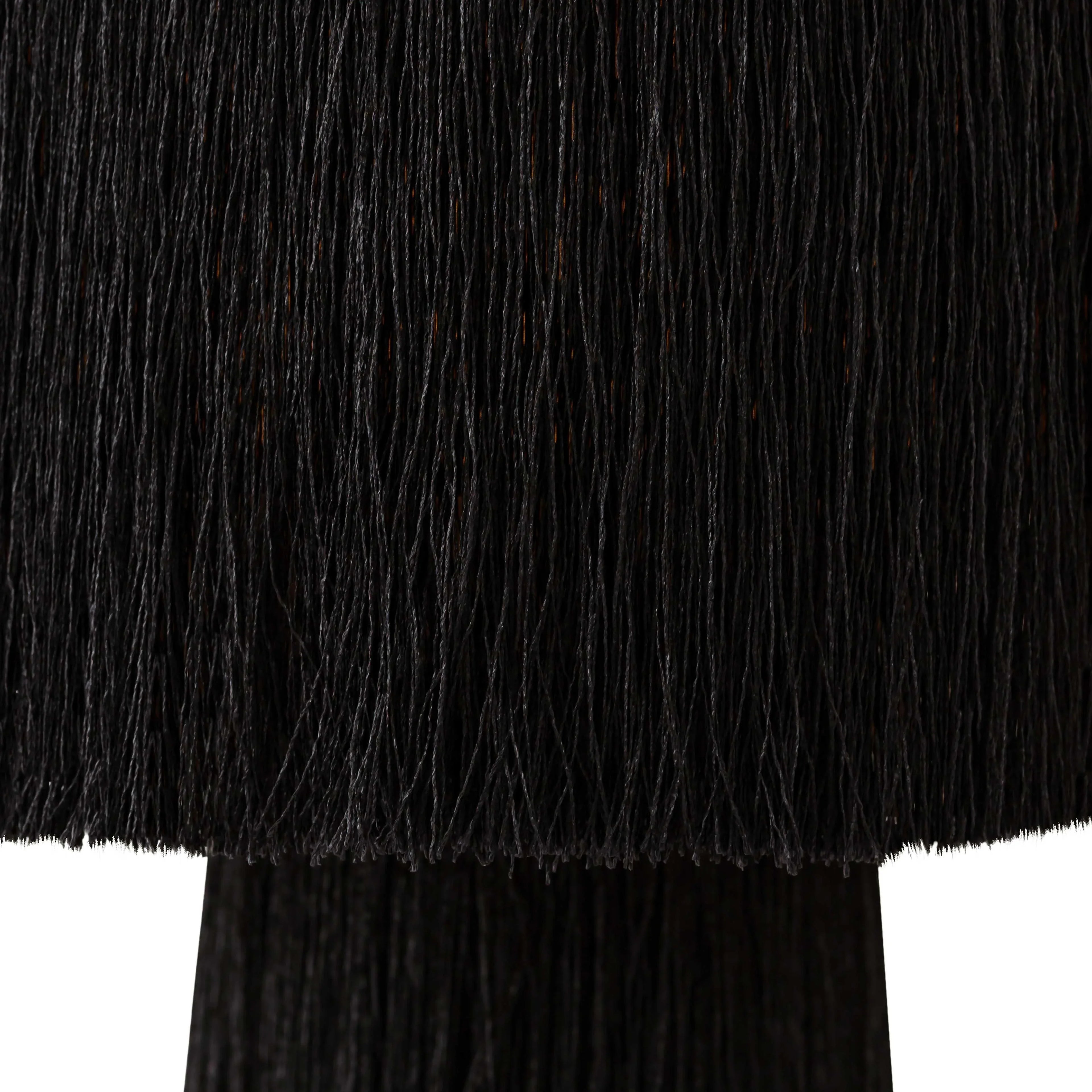 Atolla Tassel Table Lamp