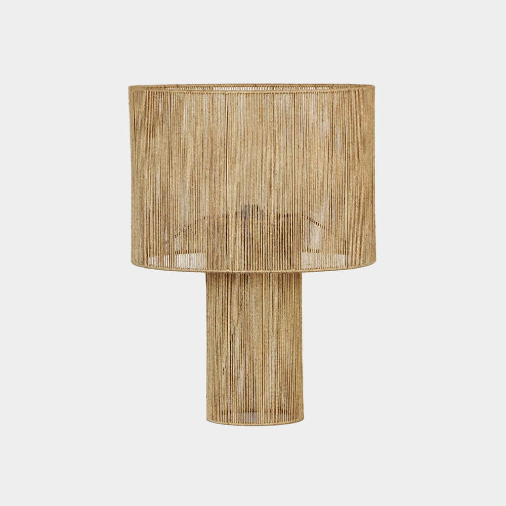 Hope Natural Table Lamp