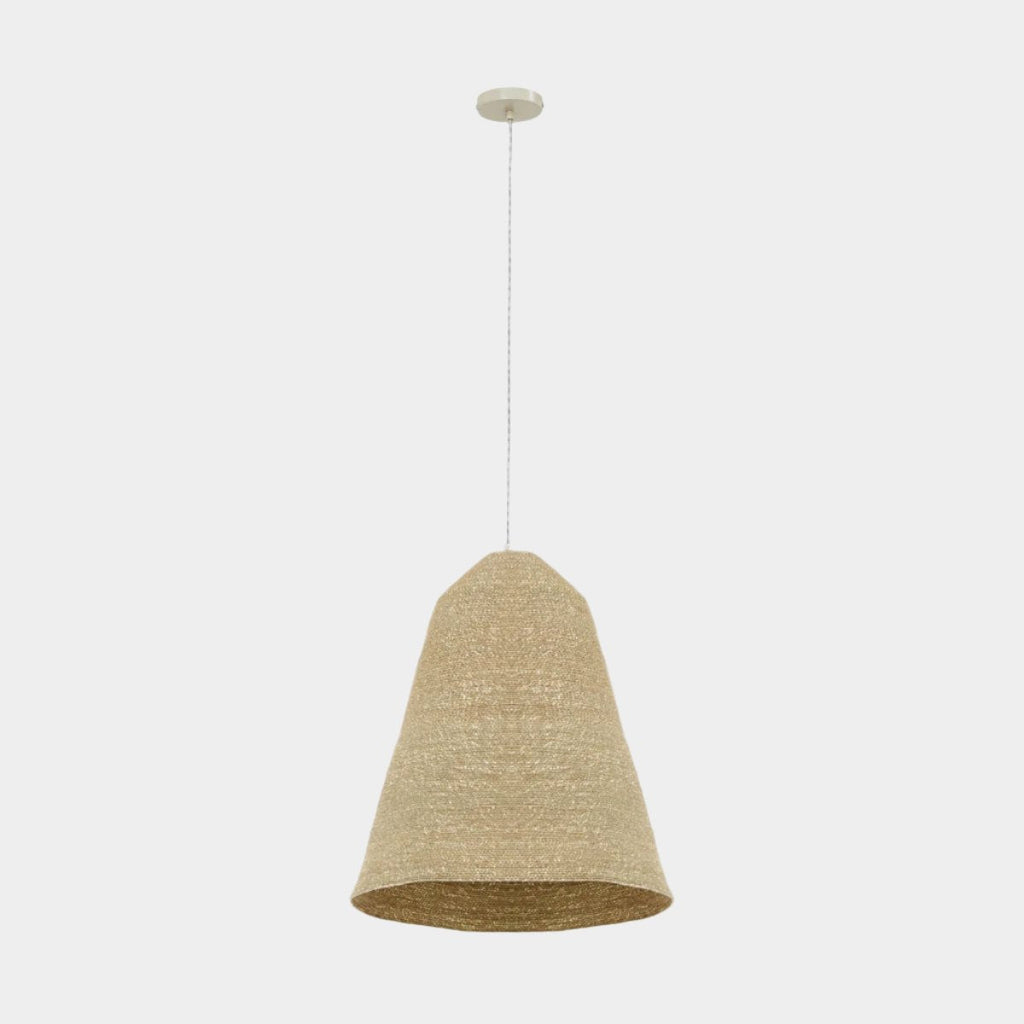 Aylin Natural Grass Pendant Lamp