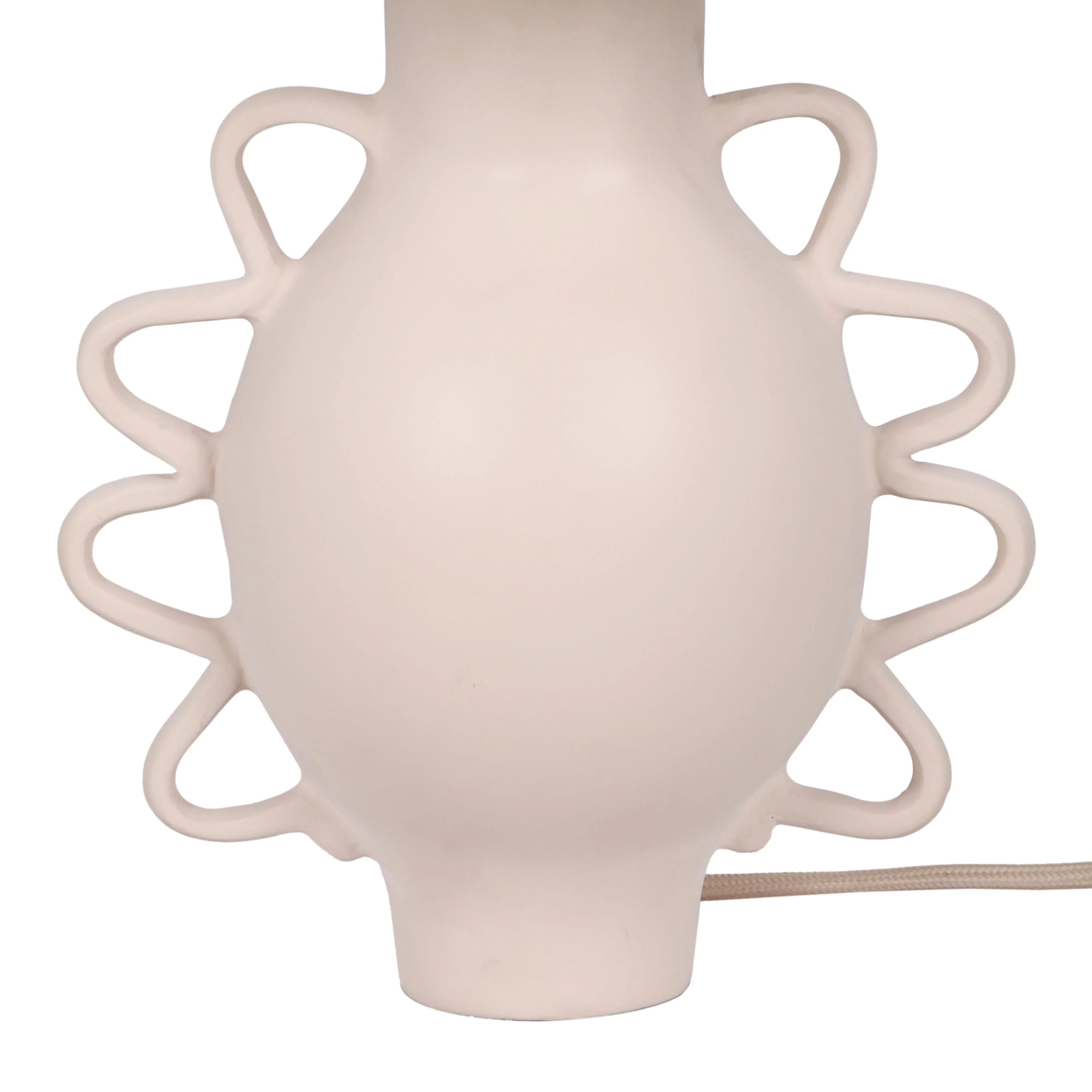 Hazza Pleated Table Lamp