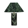 Mable Marble Print Table Lamp