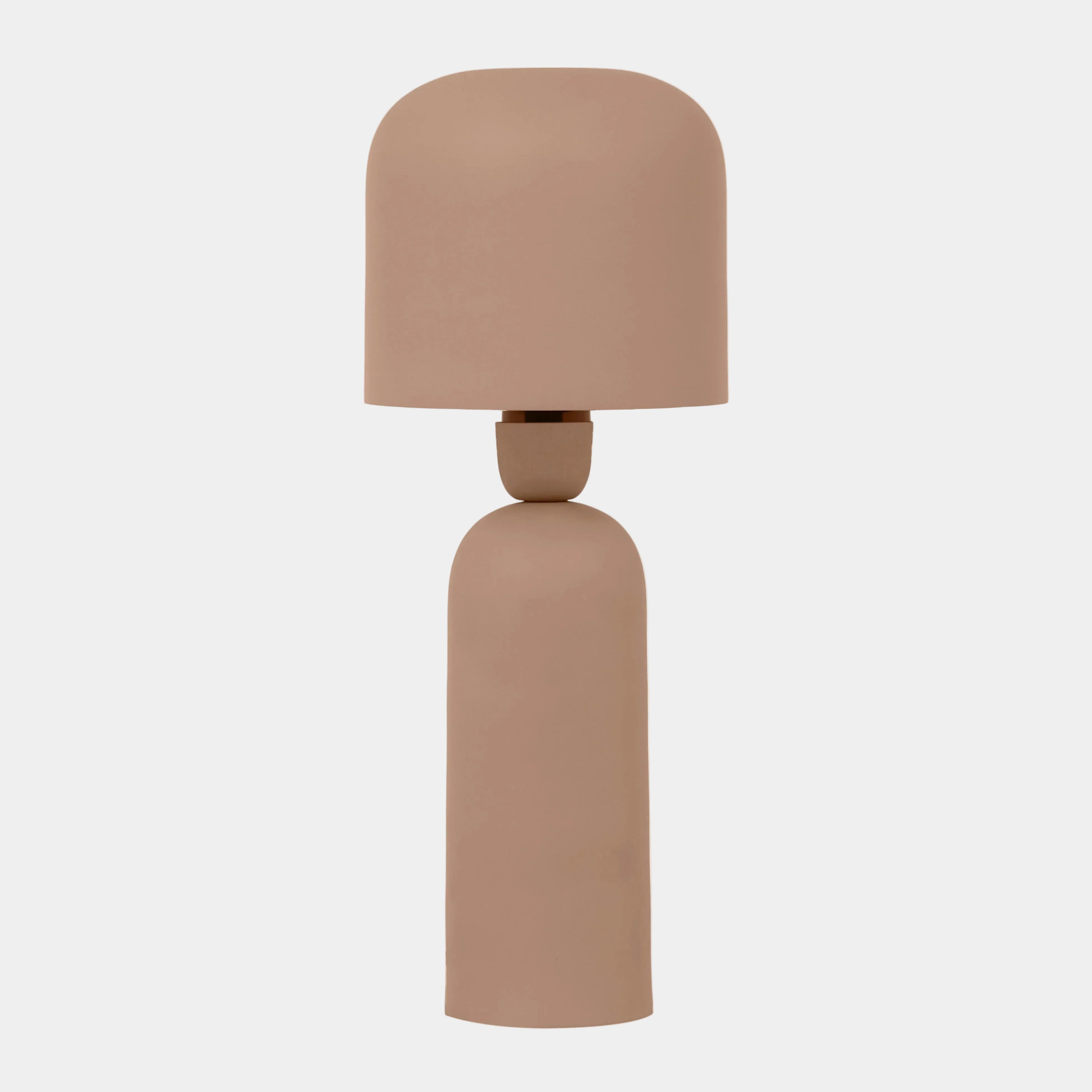 Shroom Metal Table Lamp