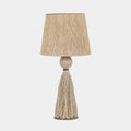 Samba Natural Jute Table Lamp