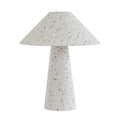 Fischer Woven Table Lamp
