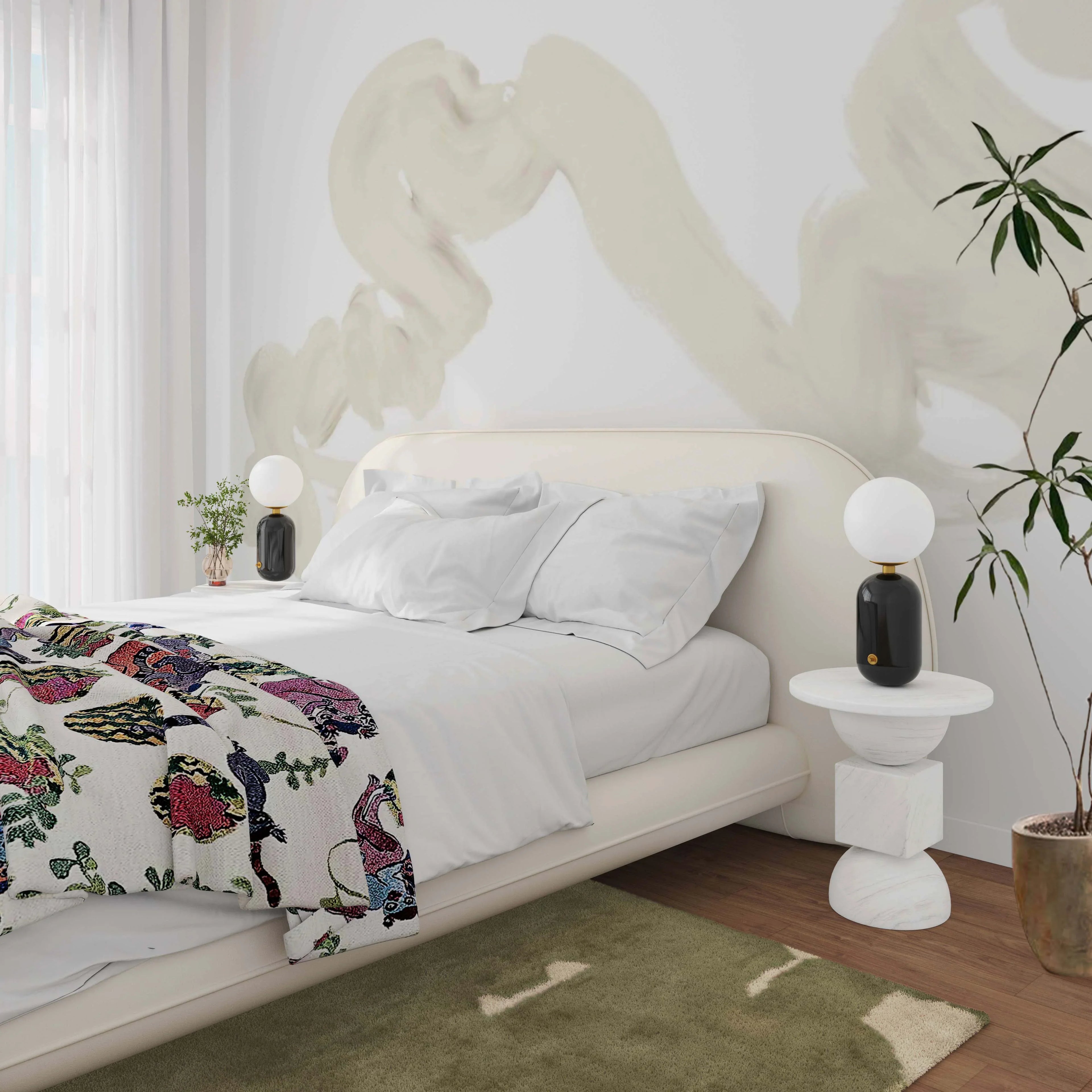 Liza Table Lamp
