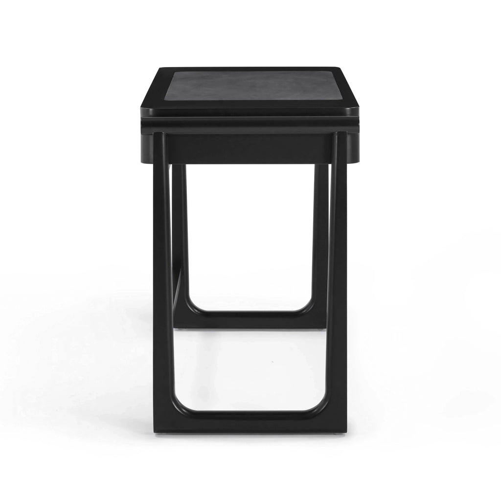 Alfalfa 52" 2-Drawer Desk