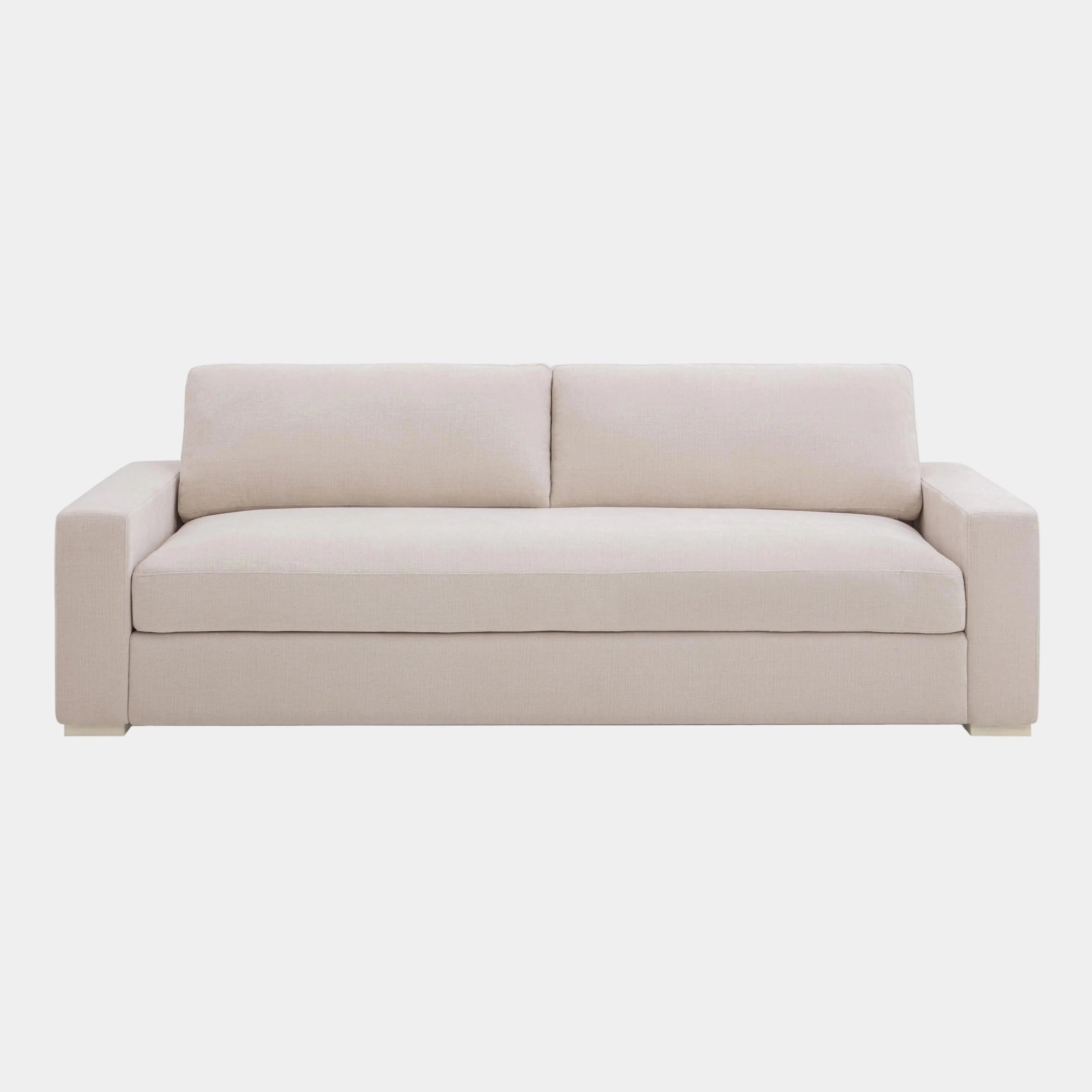 Beckham 96" Performance Chenille Sofa