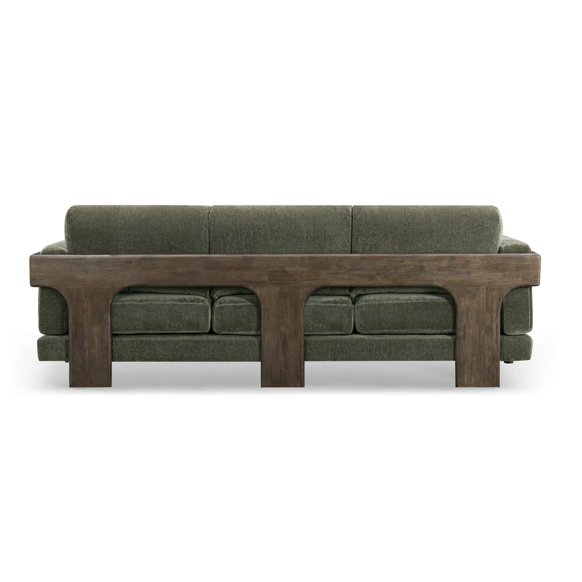Elyn 91" Sofa