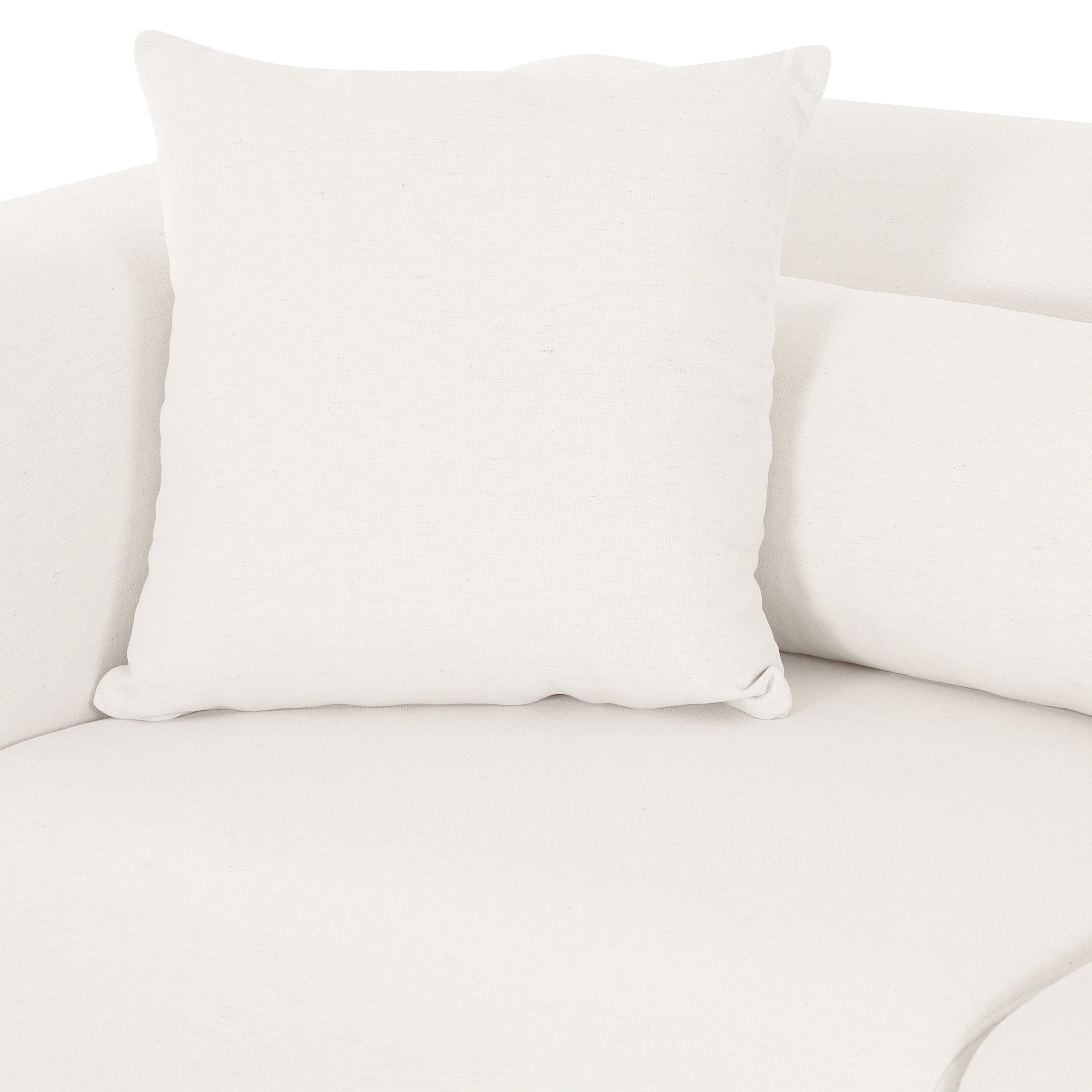 Tarra 86" Modular Loveseat