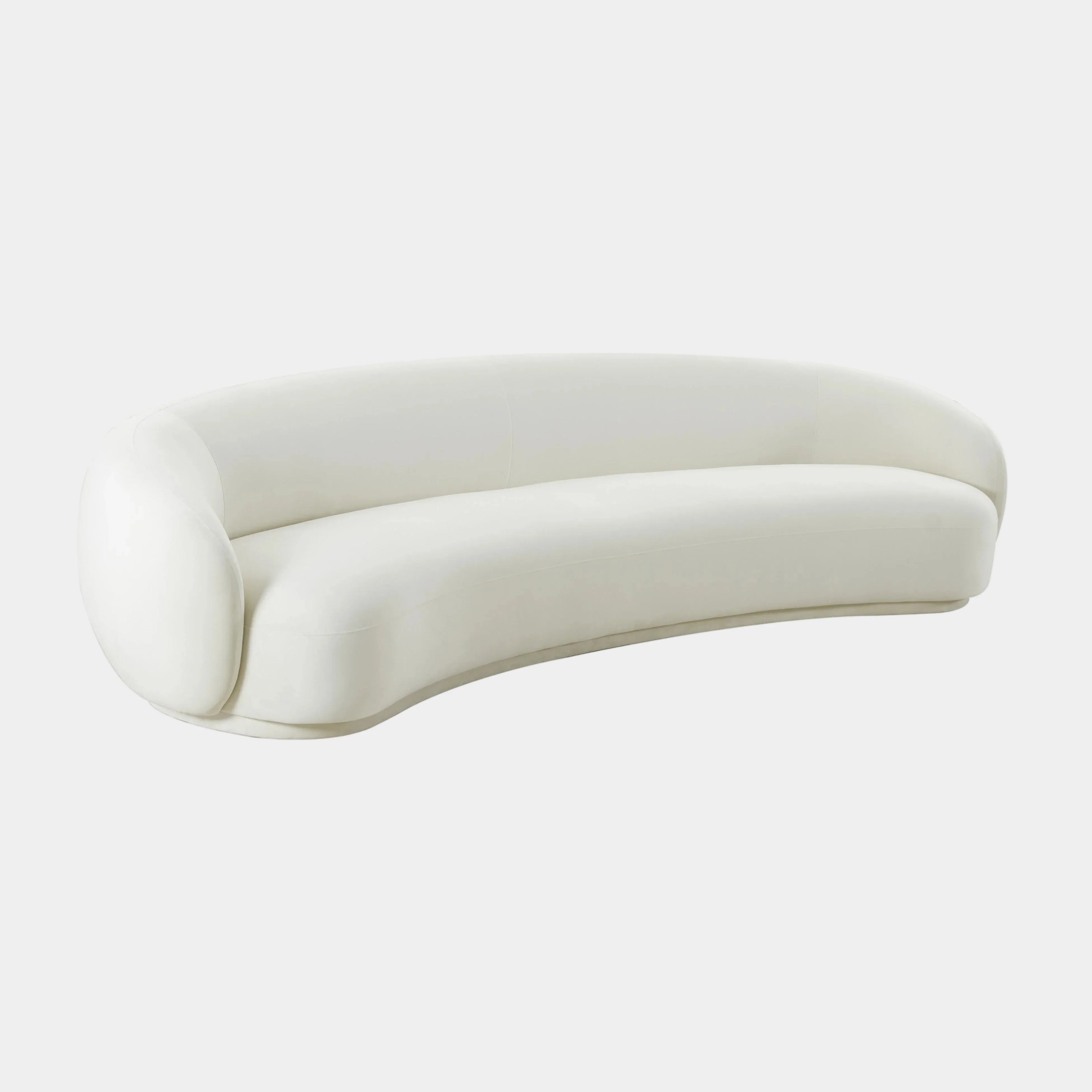 Kendall 120" Sofa