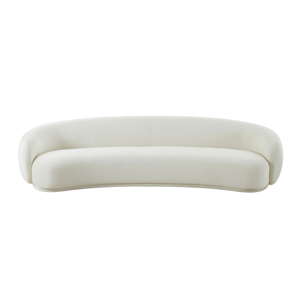 Kendall 120" Sofa