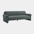 Keelee 84" Performance Velvet Sofa