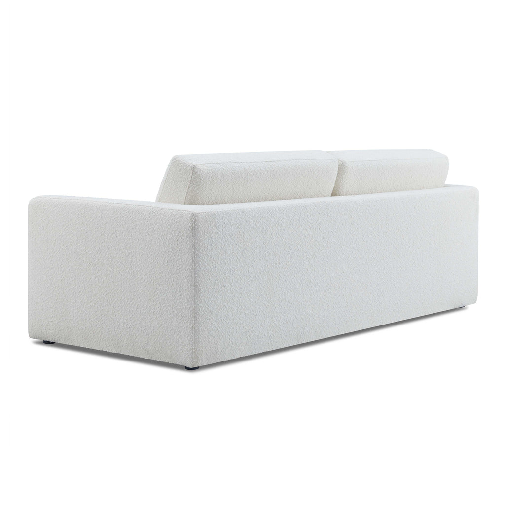 Ryan 91" Performance Boucle Sofa Bed