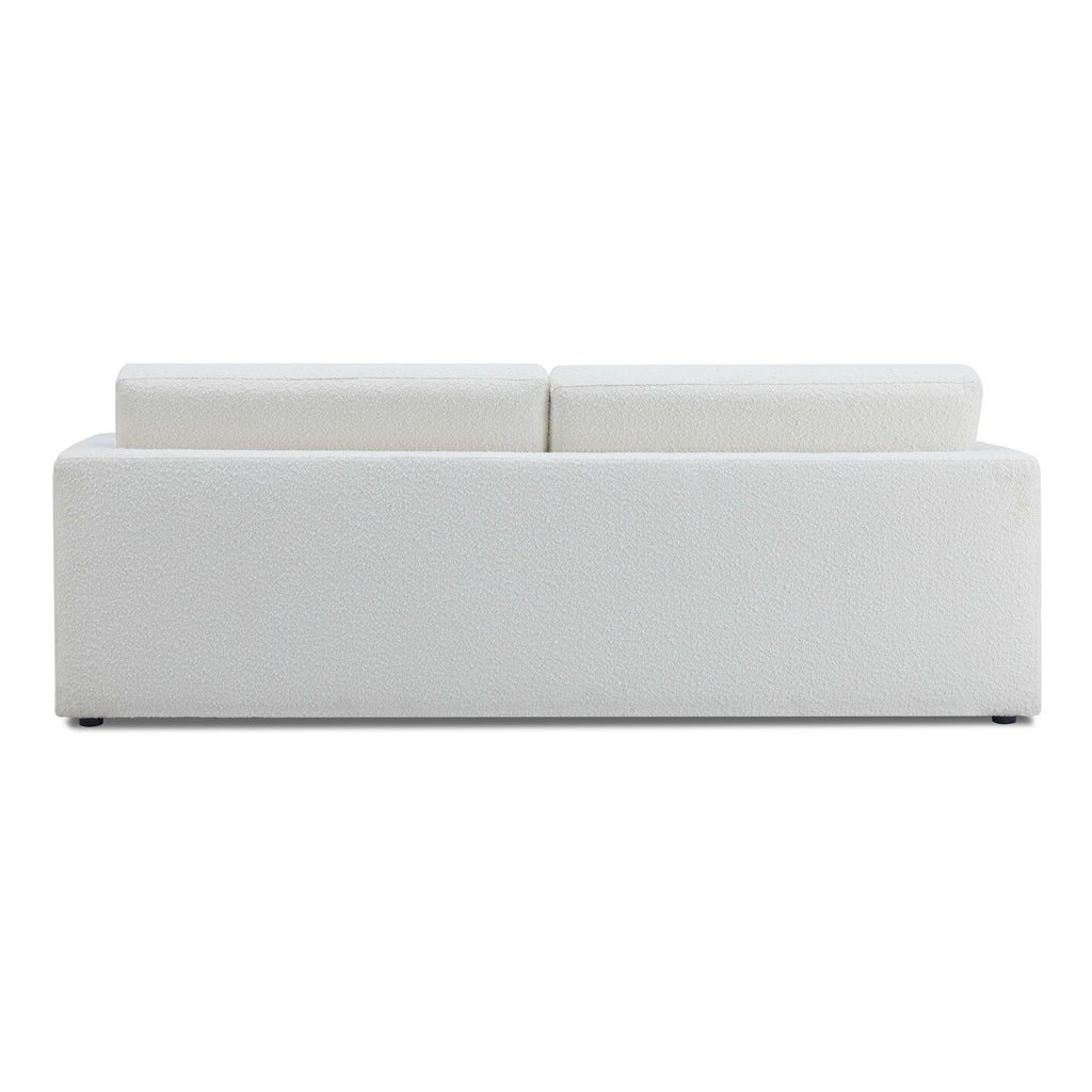 Ryan 91" Performance Boucle Sofa Bed