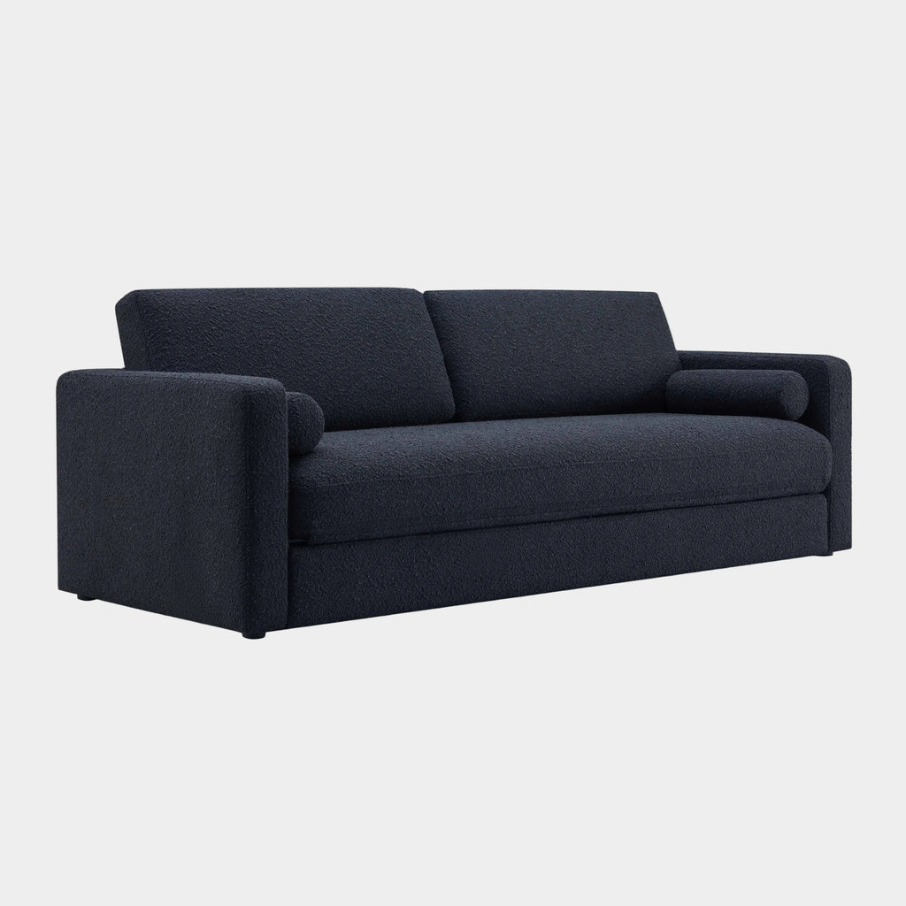 Ryan 91" Performance Boucle Sofa Bed