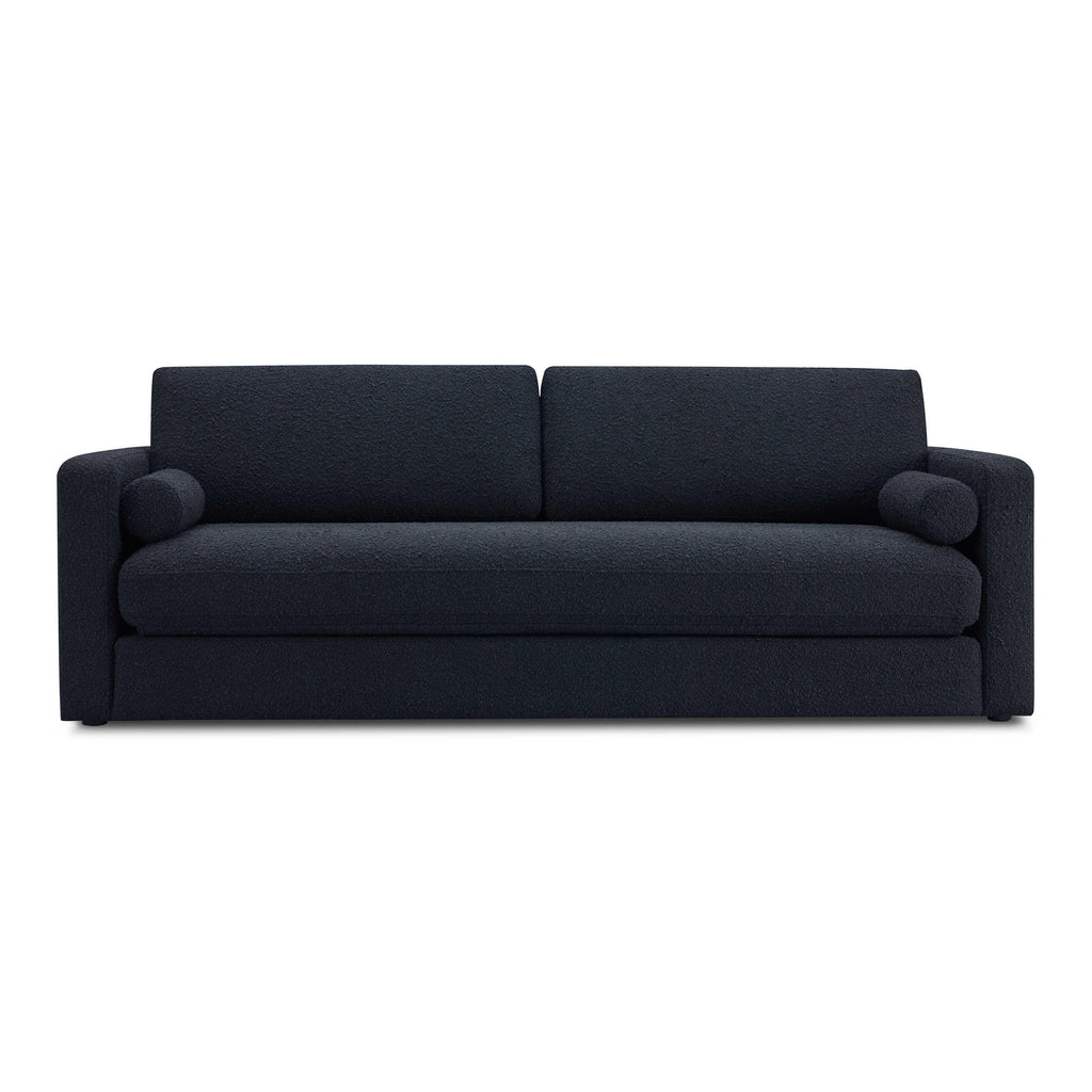 Ryan 91" Performance Boucle Sofa Bed