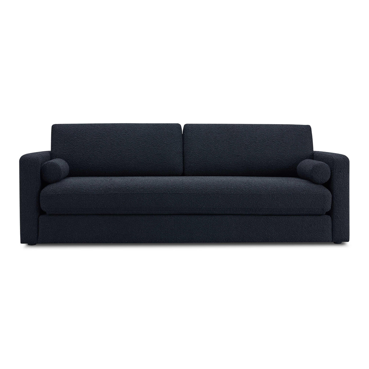 Ryan 91" Performance Boucle Sofa Bed