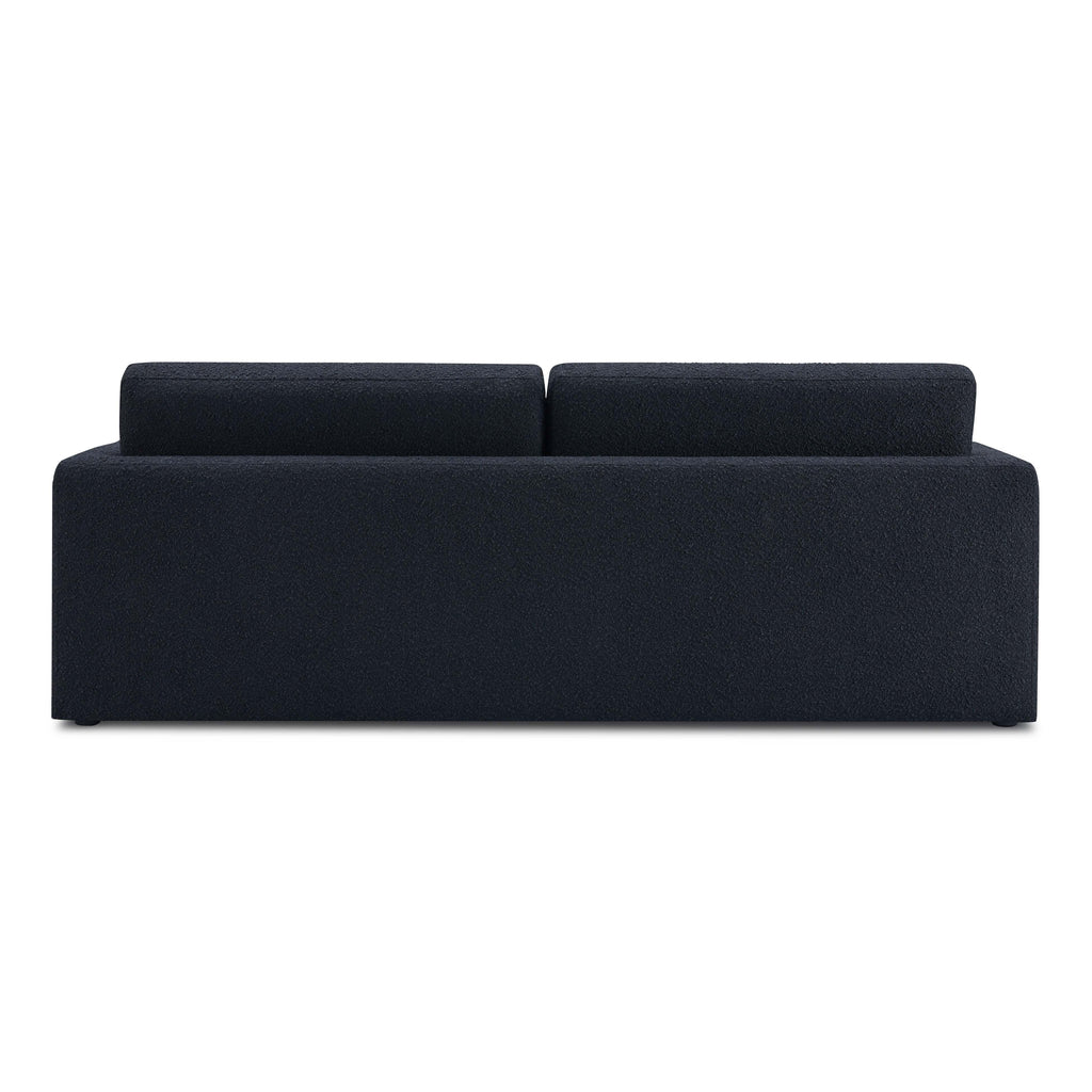 Ryan 91" Performance Boucle Sofa Bed